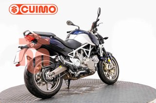 APRILIA MANA 850
