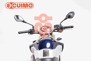 APRILIA MANA 850