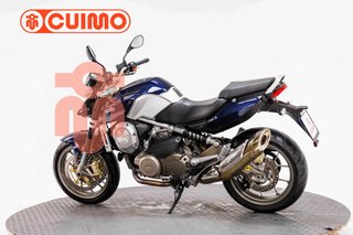APRILIA MANA 850