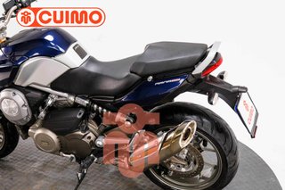 APRILIA MANA 850