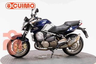 APRILIA MANA 850