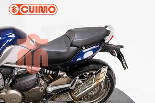APRILIA MANA 850
