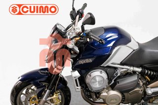 APRILIA MANA 850