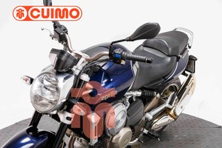 APRILIA MANA 850