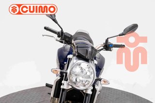 APRILIA MANA 850