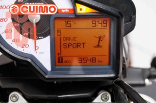 APRILIA MANA 850