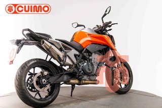 KTM 790 DUKE