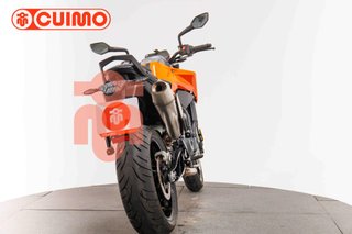 KTM 790 DUKE