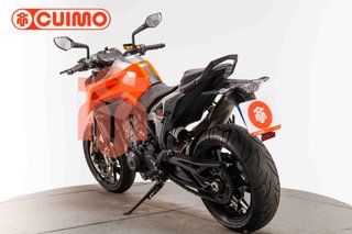 KTM 790 DUKE