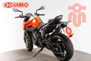 KTM 790 DUKE