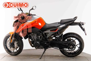 KTM 790 DUKE