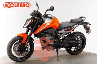 KTM 790 DUKE