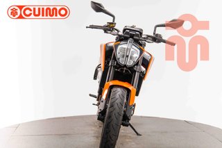KTM 790 DUKE
