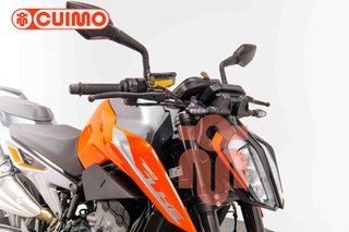 KTM 790 DUKE