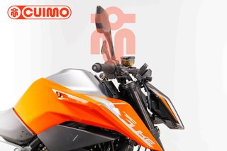 KTM 790 DUKE