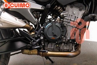 KTM 790 DUKE