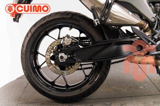 KTM 790 DUKE