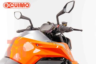 KTM 790 DUKE