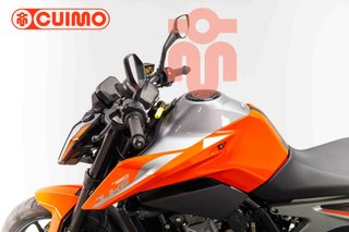 KTM 790 DUKE