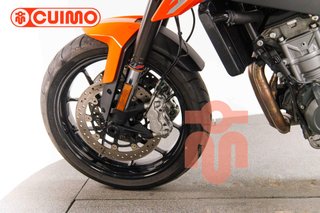 KTM 790 DUKE