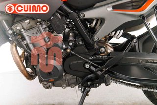 KTM 790 DUKE