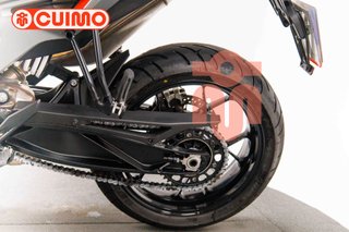 KTM 790 DUKE