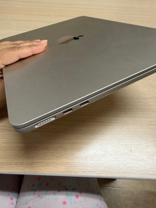 MacBook Air M4 Plata