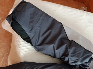 Anorak súper calentito