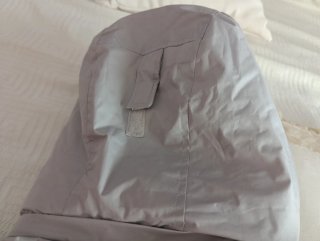 Anorak súper calentito