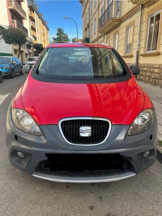 SEAT Altea 2009