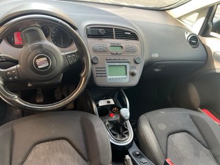 SEAT Altea 2009