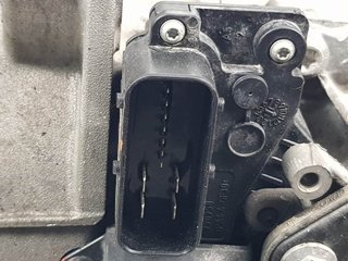 CAJA CAMBIOS VOLKSWAGEN VOLKSWAGEN BEETLE (5C1) 2011-2016
