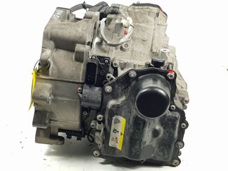 CAJA CAMBIOS VOLKSWAGEN VOLKSWAGEN BEETLE (5C1) 2011-2016