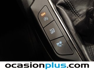 Ford Focus 1.0 Ecoboost Trend+ 92 kW (125 CV)