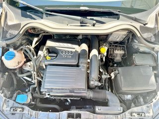 Audi A1 sportback 1.4 TFSI