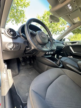 Audi A1 sportback 1.4 TFSI