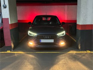 Audi A1 sportback 1.4 TFSI