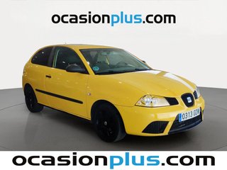 SEAT Ibiza 1.2 12v Reference 51 kW (70 CV)