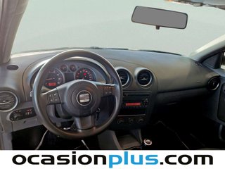SEAT Ibiza 1.2 12v Reference 51 kW (70 CV)