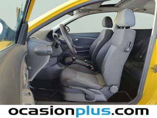 SEAT Ibiza 1.2 12v Reference 51 kW (70 CV)