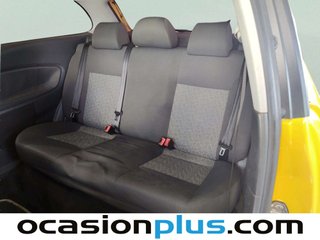 SEAT Ibiza 1.2 12v Reference 51 kW (70 CV)