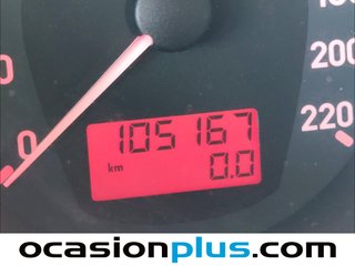 SEAT Ibiza 1.2 12v Reference 51 kW (70 CV)