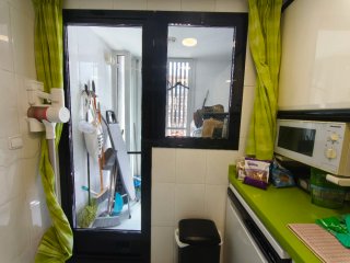 Puerta y ventana aluminio climalit