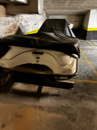 Moto de agua Sea-Doo LRV 4 plazas.