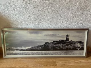 Cuadro Faro Ikea