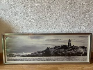 Cuadro Faro Ikea