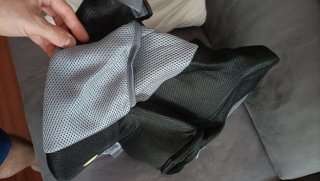 Mochila para mascotas XL(Nueva sin usar)