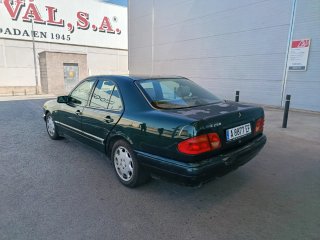 Mercedes-Benz Clase E 1997
