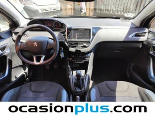 Peugeot 208 1.6 e-HDI Allure 68 kW (92 CV)