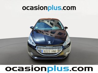 Peugeot 208 1.6 e-HDI Allure 68 kW (92 CV)